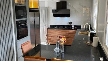 Luxury Villa close to lake and sea - Foto 1, stove, dishwasher