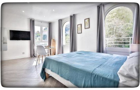 Le Vallaya Suites & Spa - Photo 39