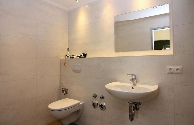 Ferienwohnung Villa Sonja in Zingst - Foto 9