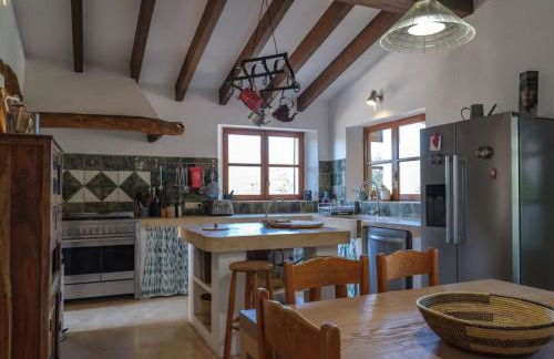 Preciosa casa familiar cerca Esporlas Na Servera - Photo 18