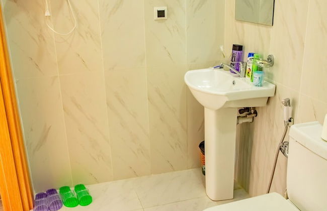 Panorama Baku - 22 Floor - Foto 21