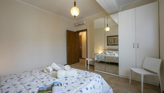 Apartment Cuba 300m From Garda Lake - Foto 5, Habitación