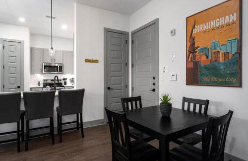 Luxury Apt with shopping and restaurants - Foto 7