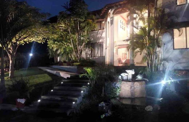 Quinta Joselito in Cuernavaca - Photo 27