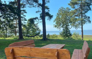 Domki na Skarpie - Wypoczynek z widokiem na Zalew - Frombork - Foto 3