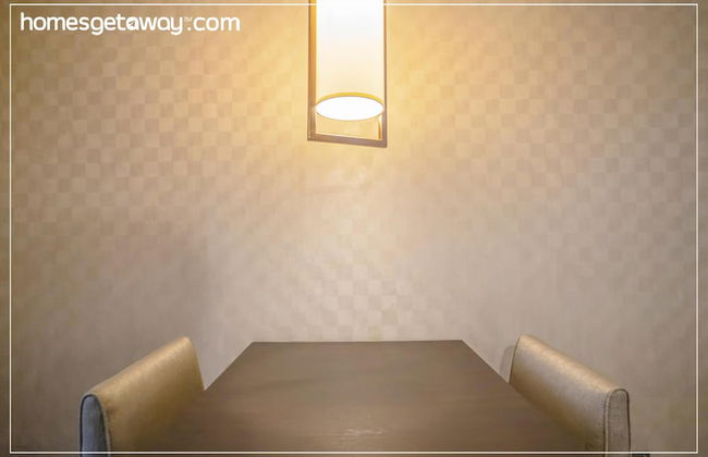 HomesGetaway -Studio in Hyatt Residences - Foto 10