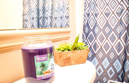 Easy Access 2beds,1bt luxury kingbed with pool sleeps 4 - Foto 10