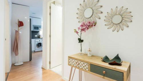 Chamberí con jardín A by RegalateMadrid - Foto 4