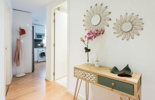 Chamberí con jardín A by RegalateMadrid - Photo 4