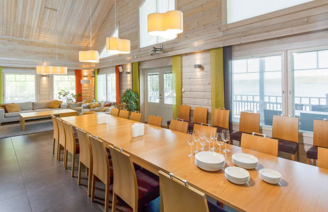 Villa keidas - Foto 11