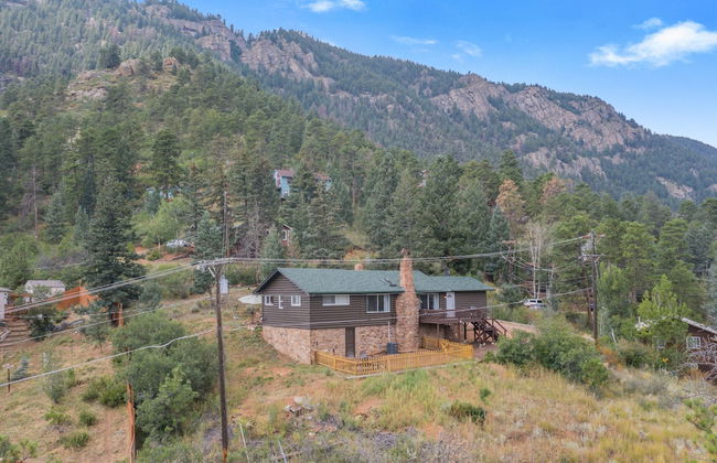 Cowboy Cabin - Foto 58