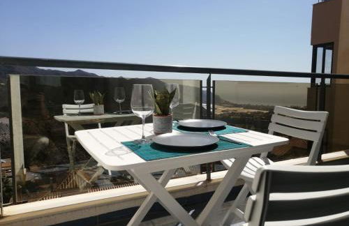 Apartamento Sierra y Mar - Foto 5