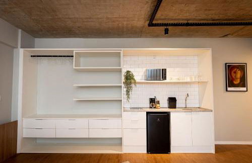 Piedade 45 Housi Belém by Carpediem - Foto 60