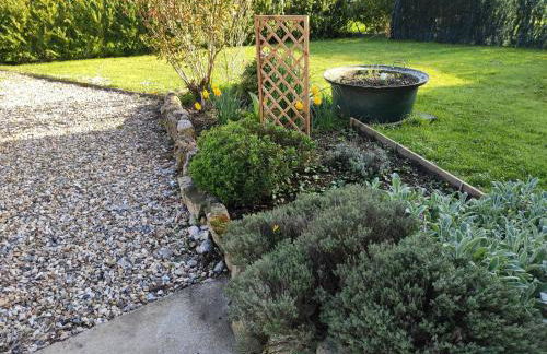 Gîte de la roseraie - Foto 37