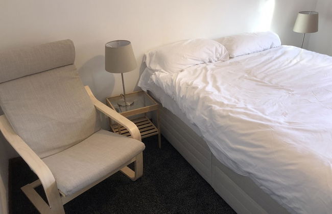 Super 2 Bedroom Flat near Dalkeith Town Center - Foto 4