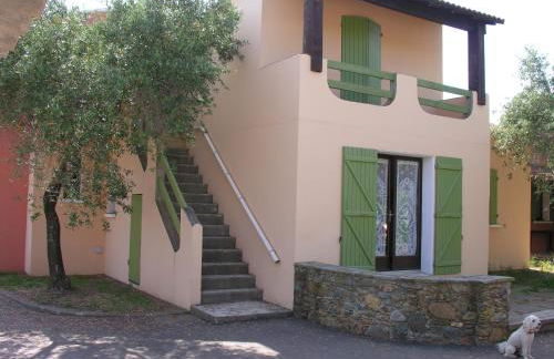 Domaine Le Clos des Oliviers - Foto 5