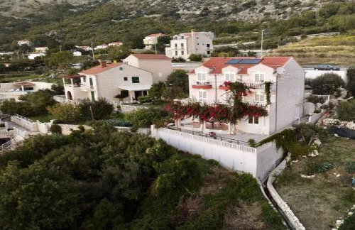 Villa Panorama Dubrovnik A3 - Comfort One Bedroom Apartment with Balcony and sea View - Foto 19