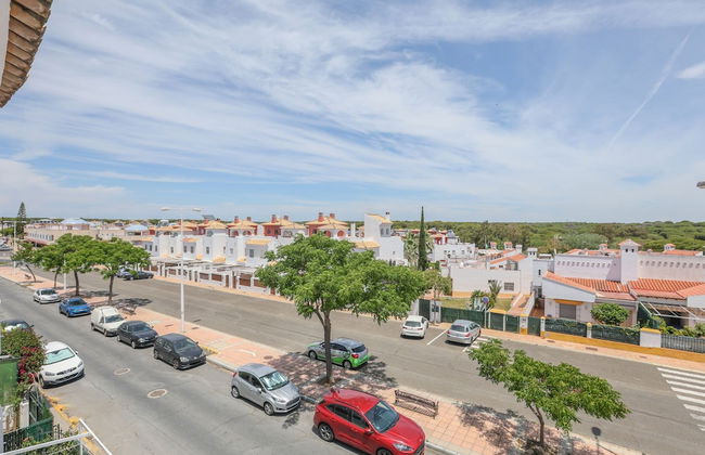 Laguna in El Portil With 2 Bedrooms and 1 Bathrooms - Foto 10