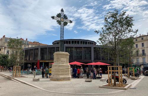 Home Chic Home - La Terrasse Bazille - Photo 104