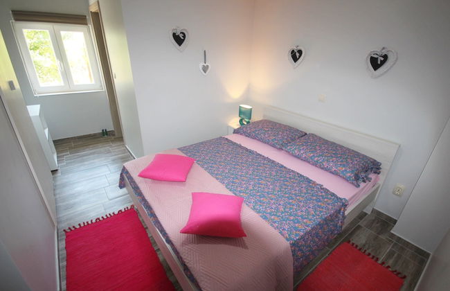 Groundfloor Apartment Rustica With 2 Bedrooms - Foto 2