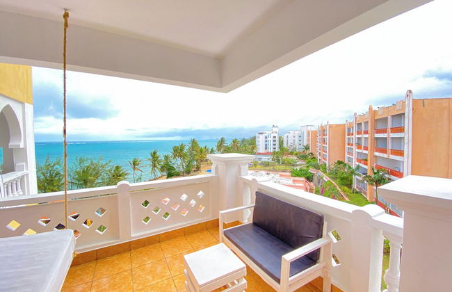 Shanzu Beachfront Apartments - Foto 26