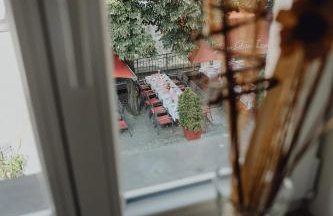 Stadt Land Fluss Boutique Aparthotel by Zollhaus - Photo 11