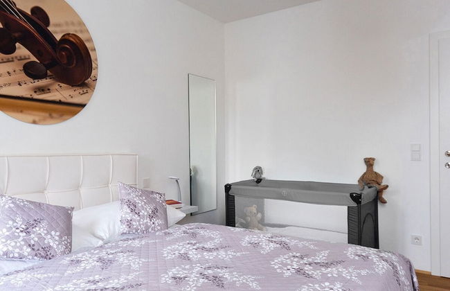 Amedeo Zotti Residence - Foto 18