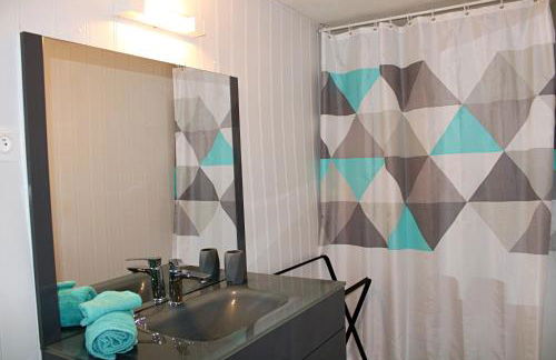 Appartement le Mimosa - Apparts Cosy - Photo 18