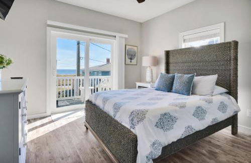 Walkable Topsail Retreat with Hot Tub and Views - Foto 40