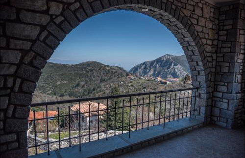 Stone Mansion Anavryti, ΑΜΑ 20569 - Foto 34