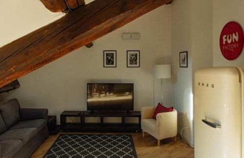 SUITE LODOVICA Milano-Metro M4-Navigli-Bocconi - Foto 30