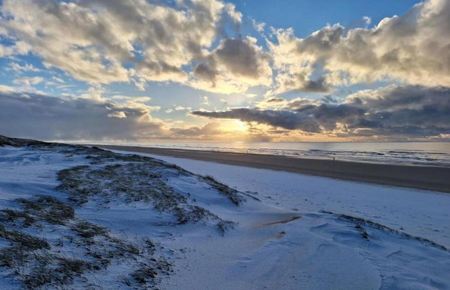Apartment in Bergen Near Schoorl Dunes - Photo 25