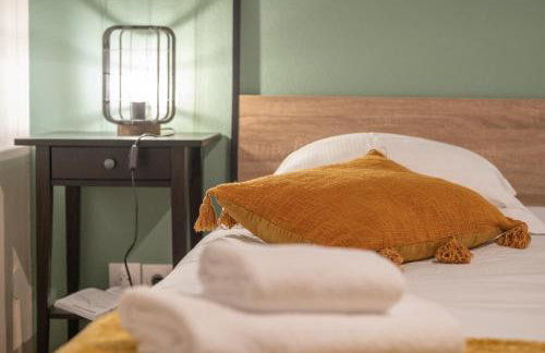 L'indus - Centre - Proche gare - Foto 12