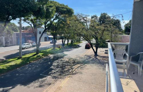 Ap Inteiro Por do Sol Foz do Iguaçu - Foto 35