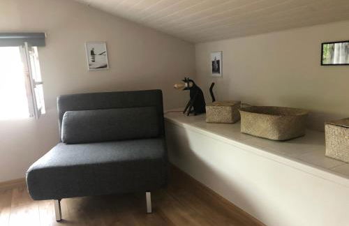 Appartement au calme - 3 étoiles - Foto 18