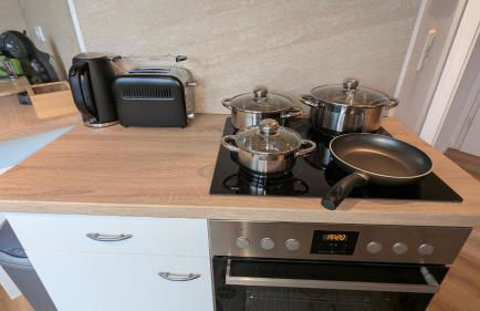 Tourenblick - Ferienwohnung an den drei Kaiserbergen - Foto 10