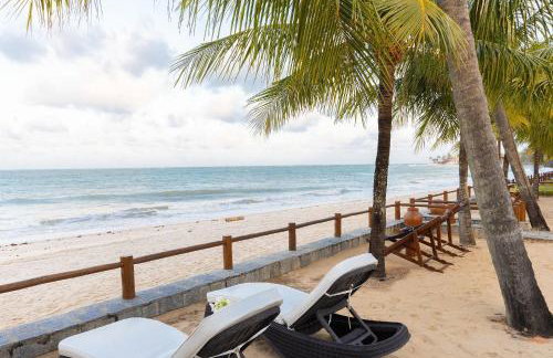 Casa Mar: Vista e Pé na Areia by Carpediem - Foto 14