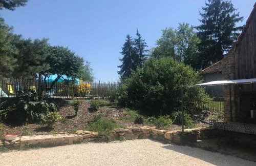 Gîte du Meynet - Foto 16