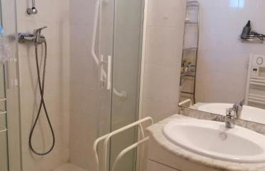 Appartement cosy à Saint-Mamet - 36 m² - Vue montagne - Foto 10