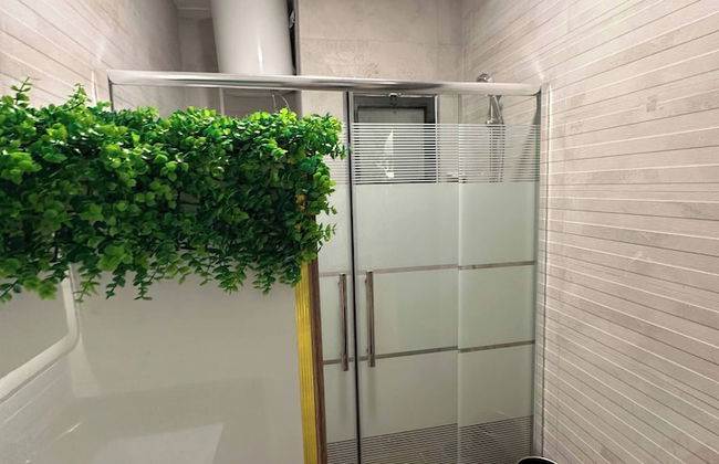 Modern Apartment In Abdoun-amman - Foto 24