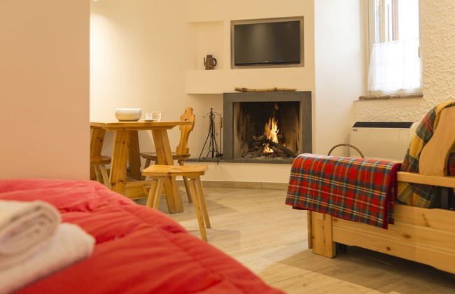 Residence Serra La Nave - Photo 4