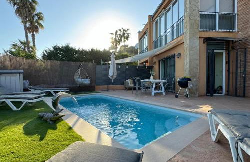 Duna House Lloret de Mar - Apartments with views of the beach - Foto 35