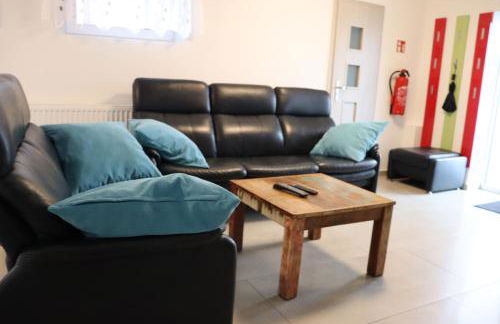 Apartments Morsum - Foto 49