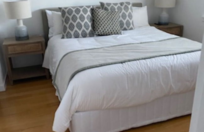 King's Row Holiday Apartments - Foto 7