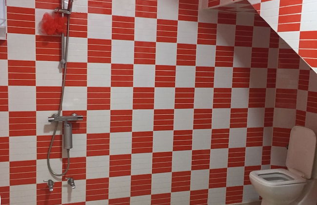 Villa RyadSaidia - Foto 6