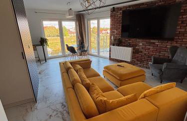 Apartament nad Wartą Śrem - Foto 1