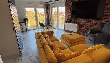 Apartament nad Wartą Śrem - Foto 1