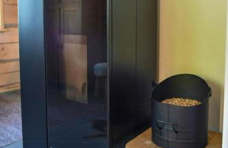 Log Cabins In The Upper Harz Mountains - Foto 8