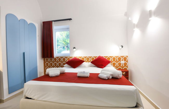 Villa Olivella in Anacapri - Foto 47