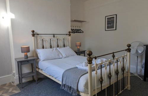 Dover Town Rooms - Short Lets & Serviced Accommodation - Dover - Foto 16